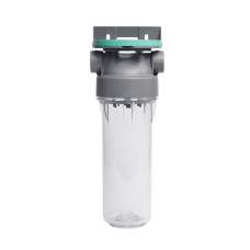 Ecosoft puzdro filtra 1/2“ SX na studenú vodu